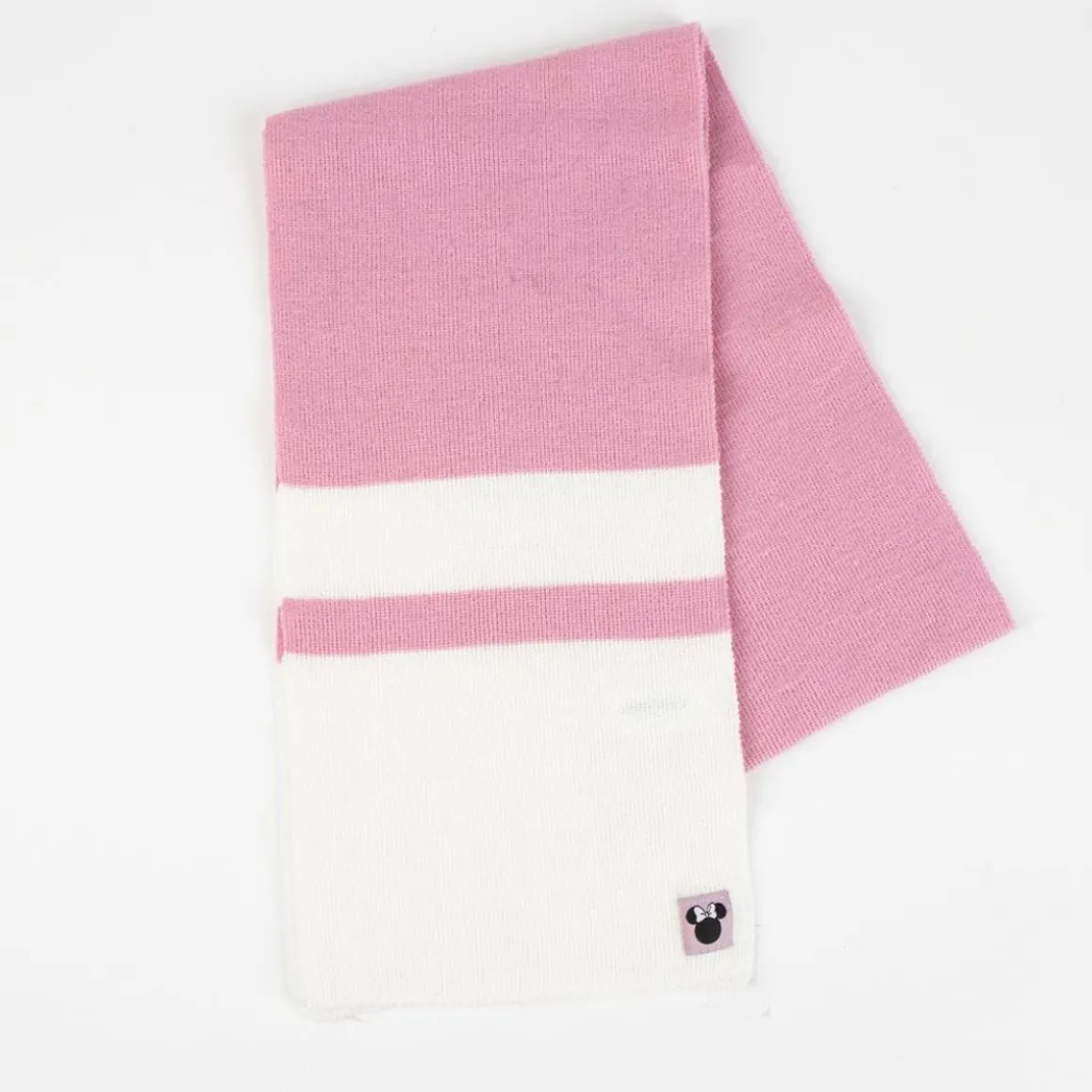 Minnie Mouse® Hue, Handsker & Halstørklæde Lyserød