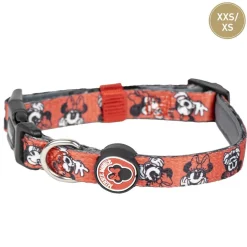 Minnie Mouse® Hundehalsbånd