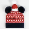 Minnie Mouse® Jule Hue Rød