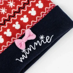 Minnie Mouse® Jule Hue Rød