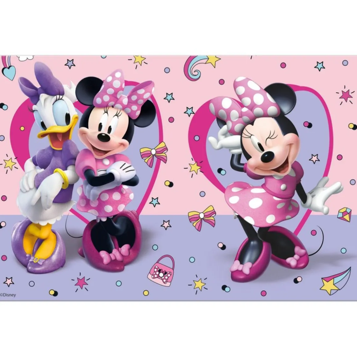 Minnie Mouse® Junior Dug