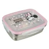 Minnie Mouse® Madkasse Rustfri Stål