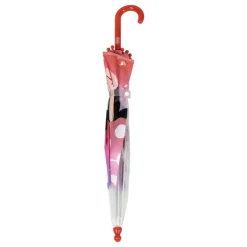 Minnie Mouse® Paraply Lyserød