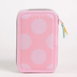 Minnie Mouse® Penalhus & Tilbehør Lyserød