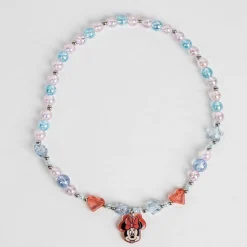 Minnie Mouse® Perlehalskæde