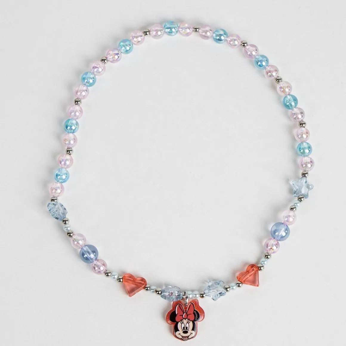 Minnie Mouse® Perlehalskæde