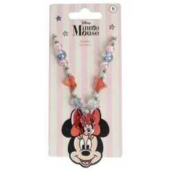 Minnie Mouse® Perlehalskæde
