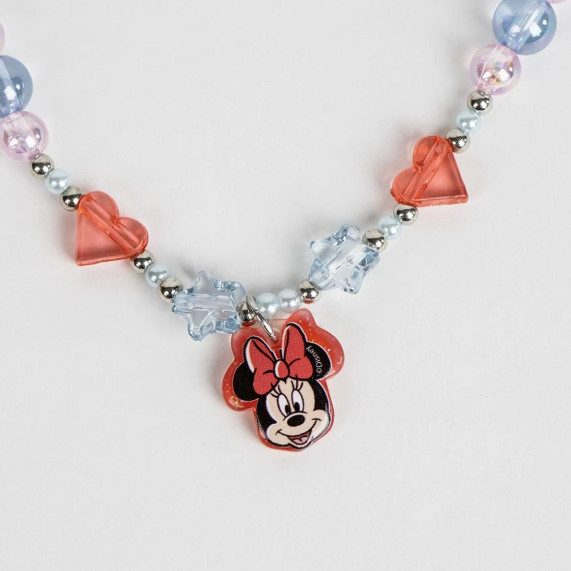Minnie Mouse® Perlehalskæde