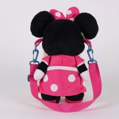 Minnie Mouse® Plys Rygsæk