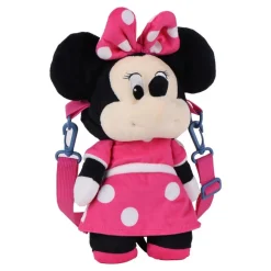 Minnie Mouse® Plys Rygsæk