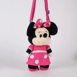 Minnie Mouse® Plys Rygsæk