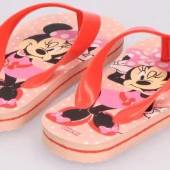 Minnie Mouse® Prikkede Klipklapper