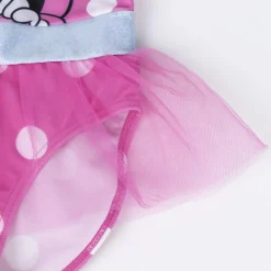 Minnie Mouse® Prikket Badedragt