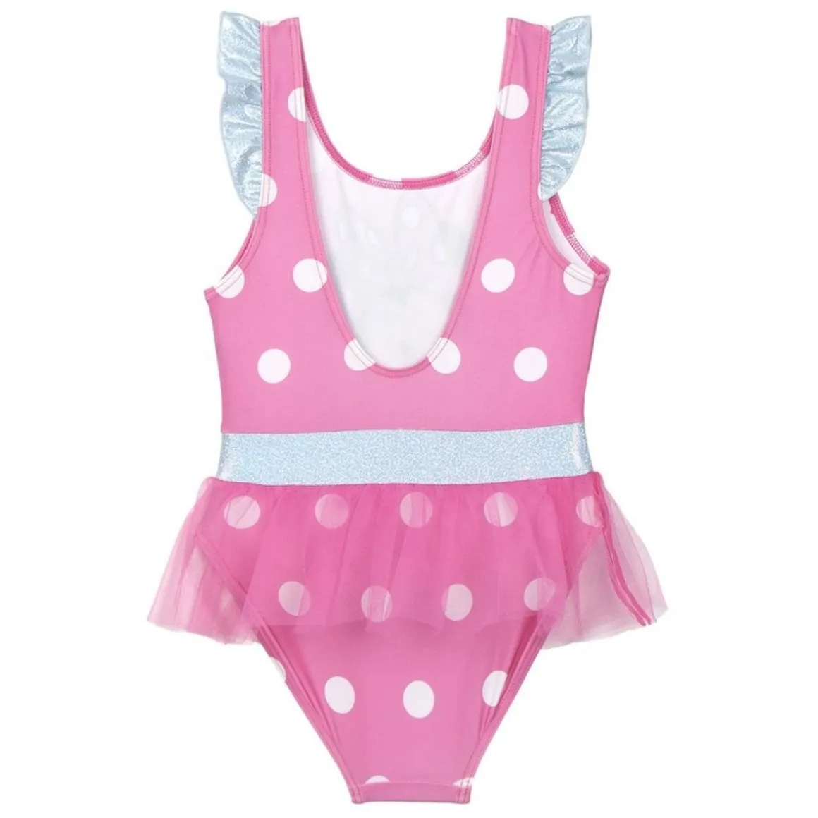 Minnie Mouse® Prikket Badedragt