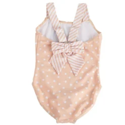Minnie Mouse® Prikket Badedragt