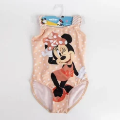 Minnie Mouse® Prikket Badedragt