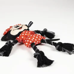Minnie Mouse® Reb Hundelegetøj Rød