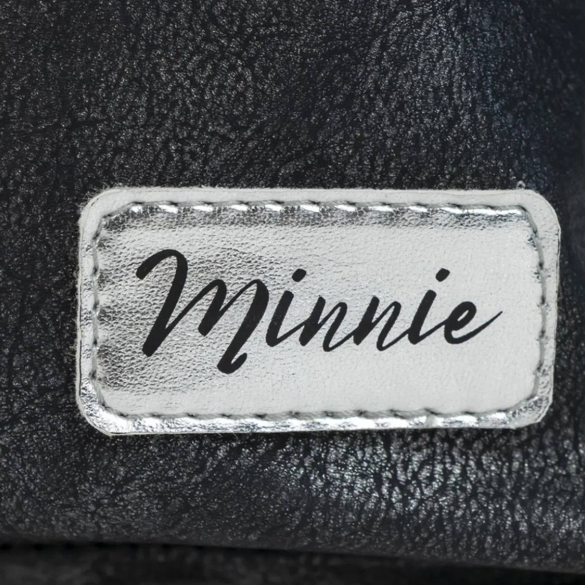Minnie Mouse® Ører Rygsæk Sort