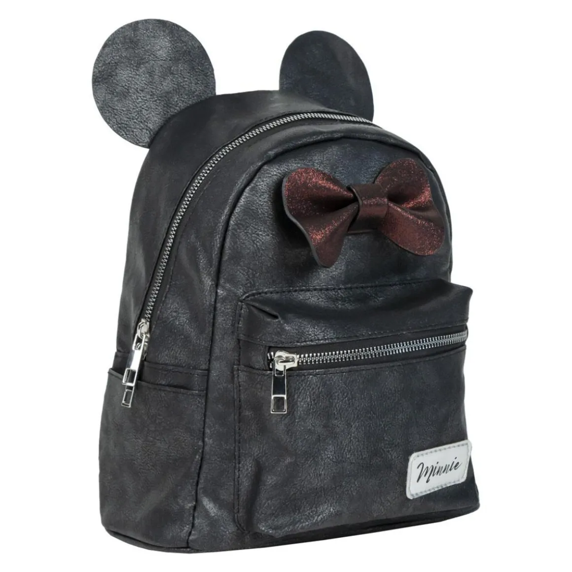 Minnie Mouse® Ører Rygsæk Sort