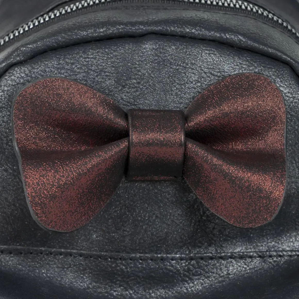 Minnie Mouse® Ører Rygsæk Sort