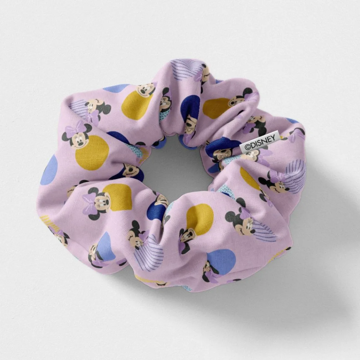 Minnie Mouse® Scrunchies Multifarvet