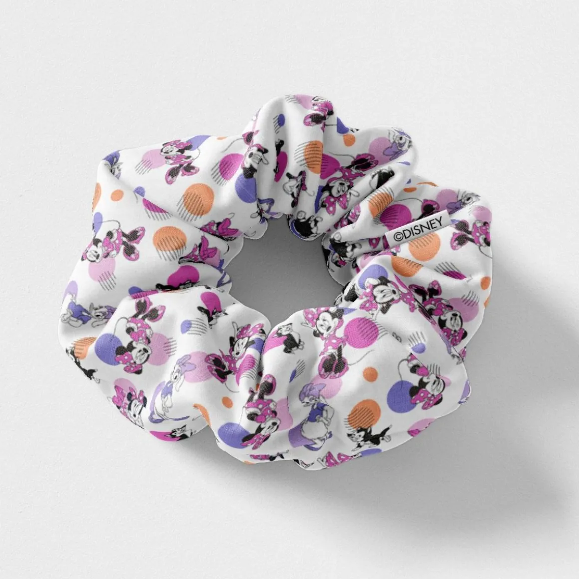 Minnie Mouse® Scrunchies Multifarvet