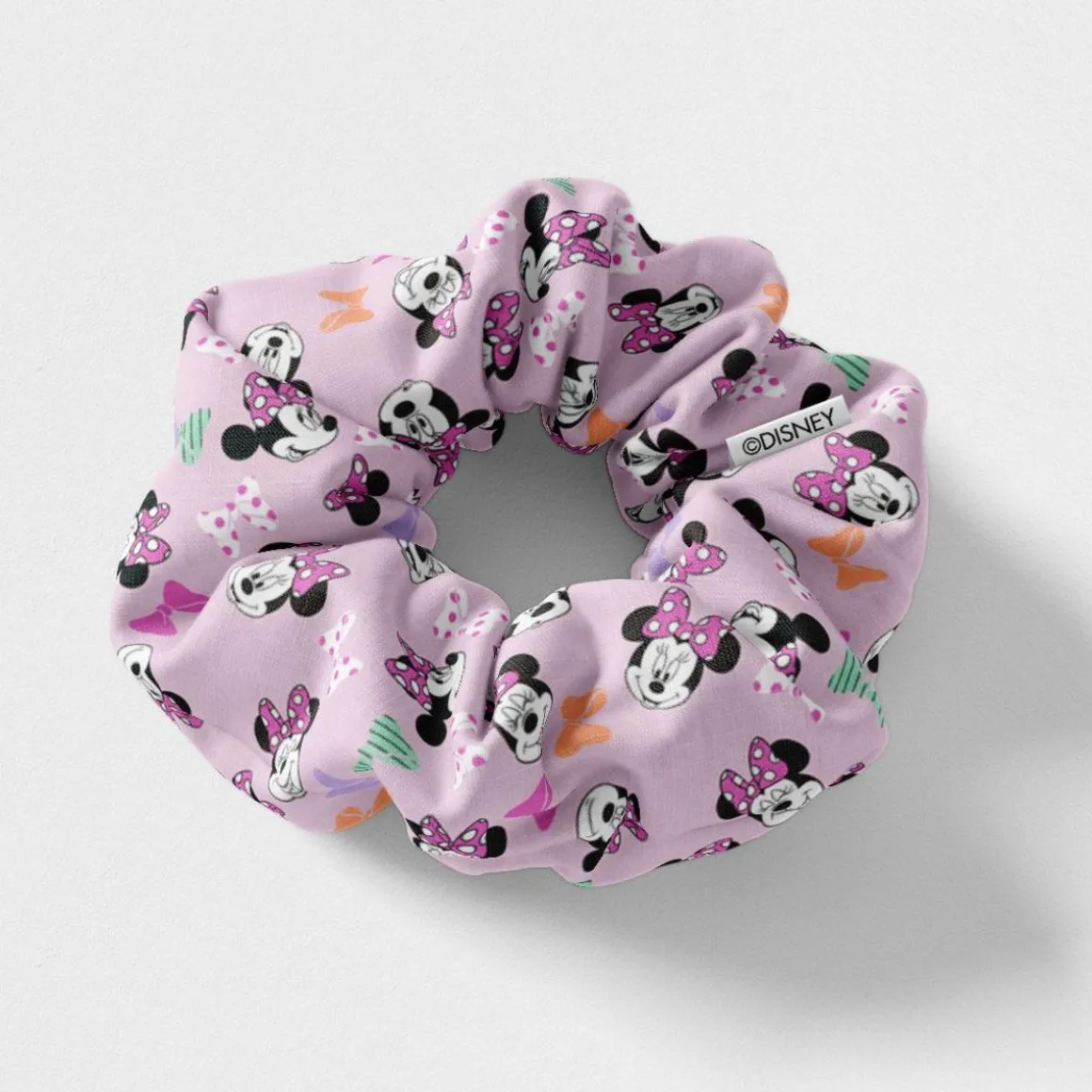 Minnie Mouse® Scrunchies Multifarvet