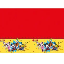 Minnie Mouse® Servietter Regnbue