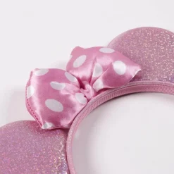 Minnie Mouse® Skørt & Hårbøjle Lyserød
