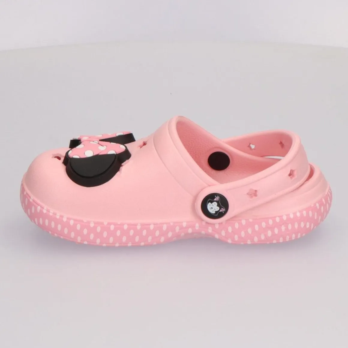 Minnie Mouse® Sløjfe Clogs