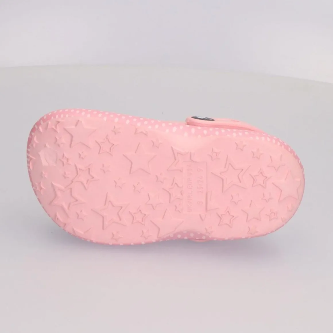 Minnie Mouse® Sløjfe Clogs