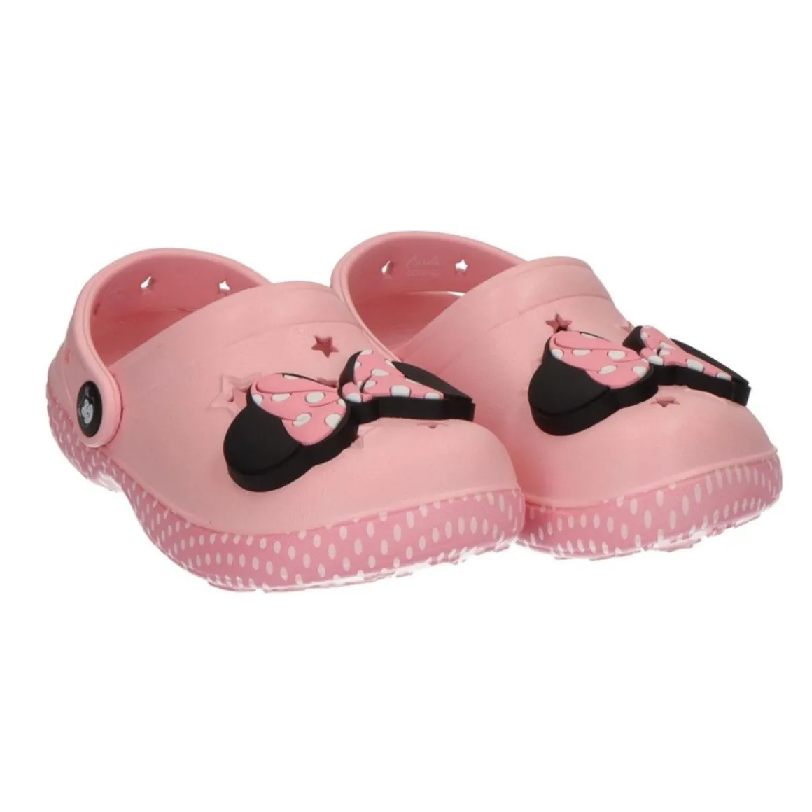 Minnie Mouse® Sløjfe Clogs