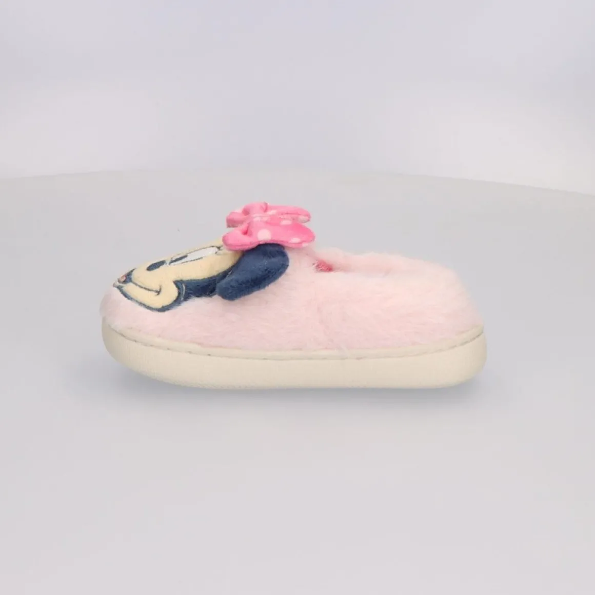 Minnie Mouse® Sløjfe Hjemmesko