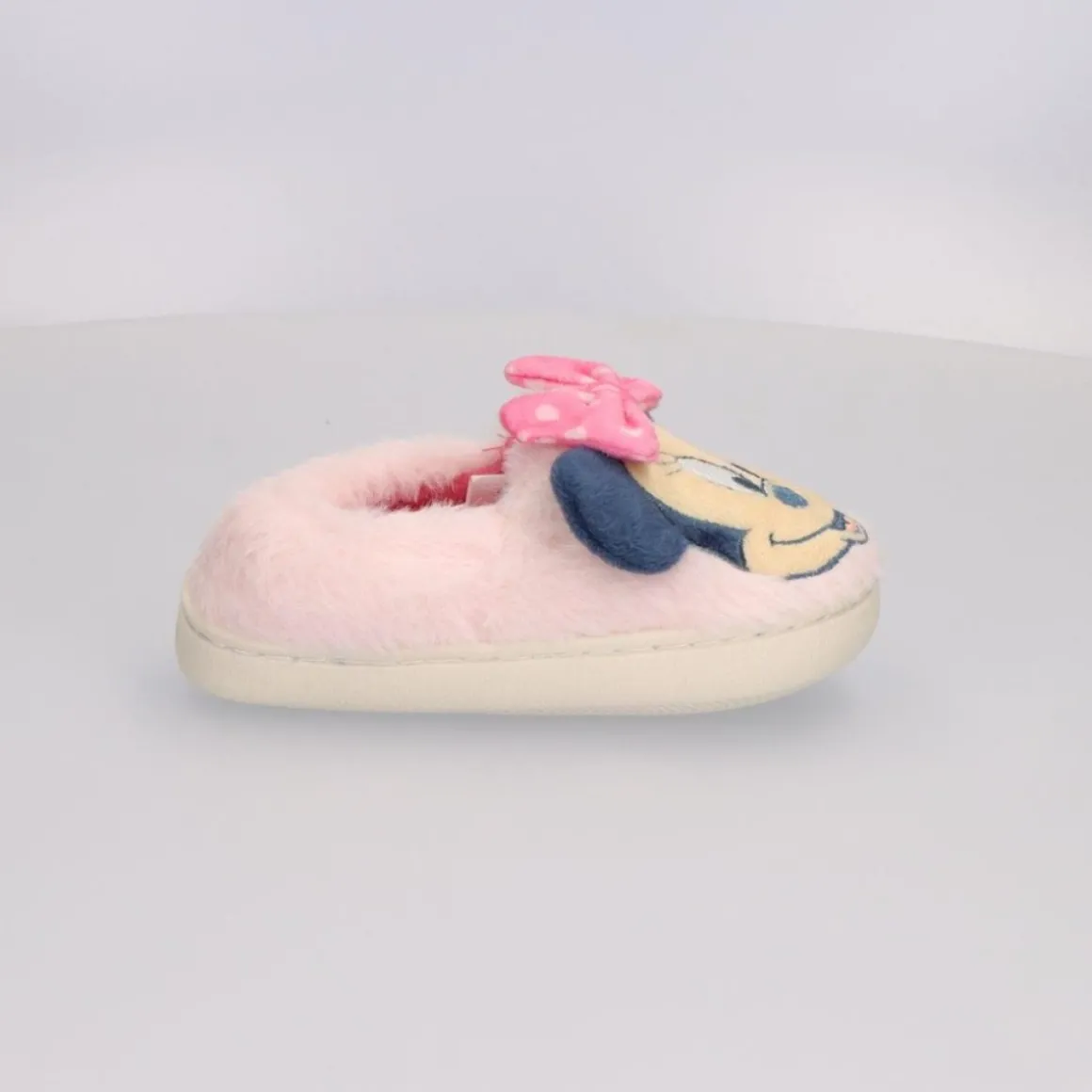 Minnie Mouse® Sløjfe Hjemmesko