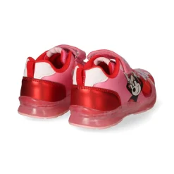 Minnie Mouse® Sneakers Med Lys