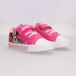 Minnie Mouse® Sneakers Med Lys