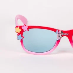 Minnie Mouse® Stjerne Solbriller Lyserød