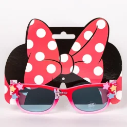 Minnie Mouse® Stjerne Solbriller Lyserød