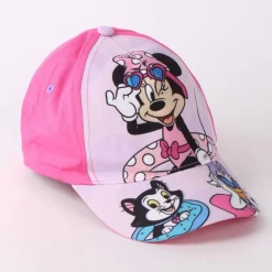 Minnie Mouse® Strandhåndklædesæt Lyserød