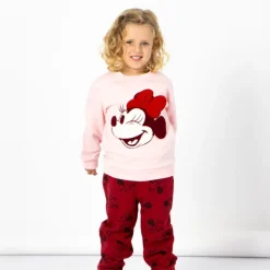 Minnie Mouse® Sweatshirt & Joggingtøj