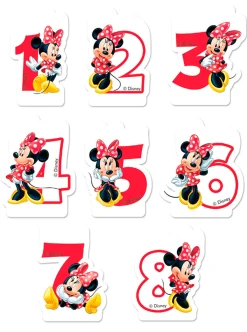 Minnie Mouse® Tal Kagelys