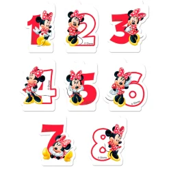Minnie Mouse® Tal Kagelys