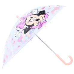 Minnie Mouse® Transparent Paraply