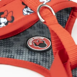 Minnie Mouse® Vendbar Hundesele