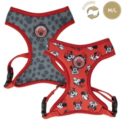 Minnie Mouse® Vendbar Hundesele