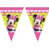 Minnie Mouse® Vimpelguirlande