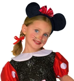 Minnie Ører