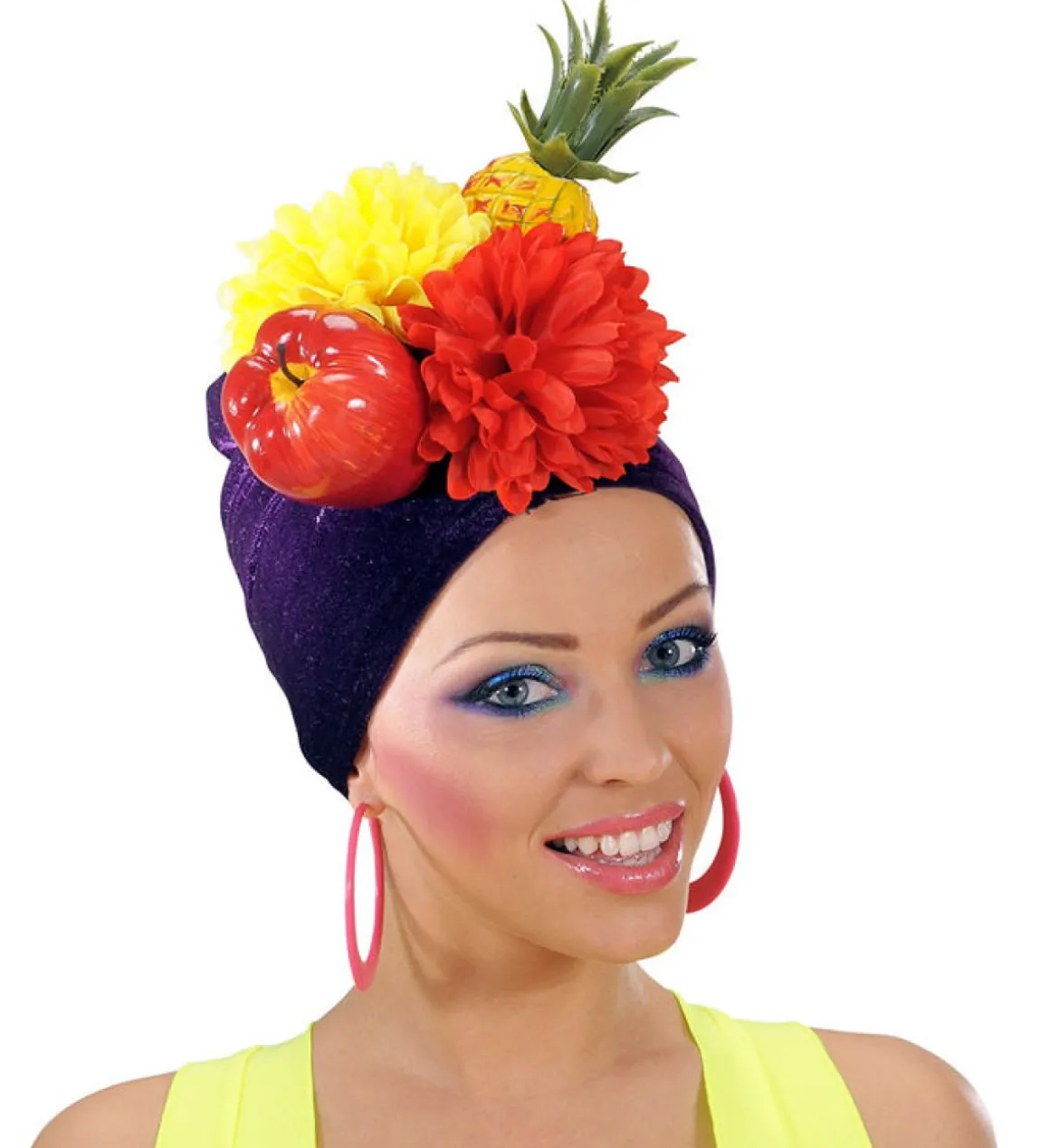 Mirinda Hat