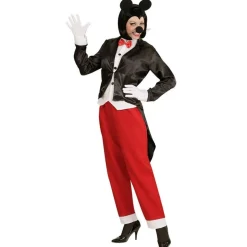 Miss Mouse Kostume