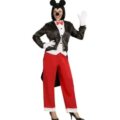 Miss Mouse Kostume